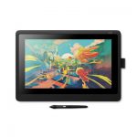 ペンタブレット WACOM Cintiq 16 DTK-1660/K0 ワコム ペンタブ 液晶 15.6型