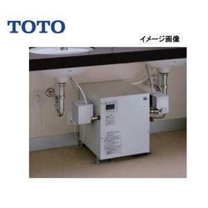 電気温水器 TOTO REW25C2DK 湯ぽっと 25L 据え置きタイプ 温度調節 単相AC200V