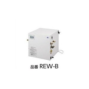 電気温水器 TOTO REW12A1B1H 湯ぽっと パブリック洗面 手洗い用 据え置き AC100V 12L 小型