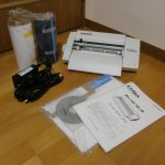 カッティングマシン Roland DG STIKA SV-8 ローランド ステカ
