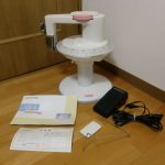 ダイヤルリンキングマシーン SILVER REED DL1000 シルバー精工 くるーる 説明書付き 編み機 ミシン