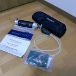 浄水器 KATADYN Pocket Micro Filter カタダイン セラミック アウトドア 災害用 スイス