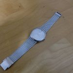 腕時計 SEIKO CREDOR 5931-5230 セイコー クレドール クオーツ メンズ 男性用