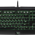 ゲーミングキーボード Razer BLACKWIDOW ULTIMATE 2016 English US USB レイザー ブラックウィドウ アルティメイト