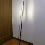 釣竿 DAIWA HIRAME X H-270 2ピースロッド 船竿 ベイト 両軸 270cm ヒラメ ダイワ