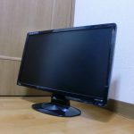 液晶ディスプレイ BenQ G2025HD 20インチ ベンキュー 液晶モニタ ワイド 20型