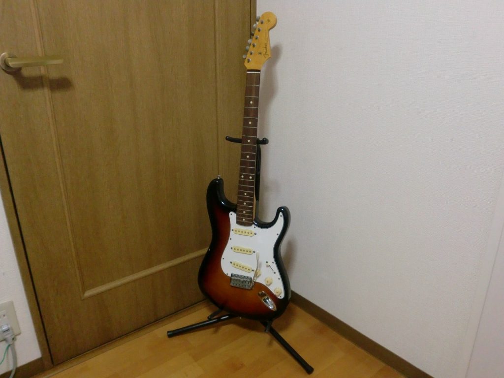 Fender Japan ストラトキャスター サンバースト 楽天市場】fender japan ストラト サンバーストの通販