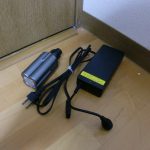 Daiwa RB-CC4001 BM2300 電動リール用 スーパーリチウム イオン バッテリー 充電器 ダイワ