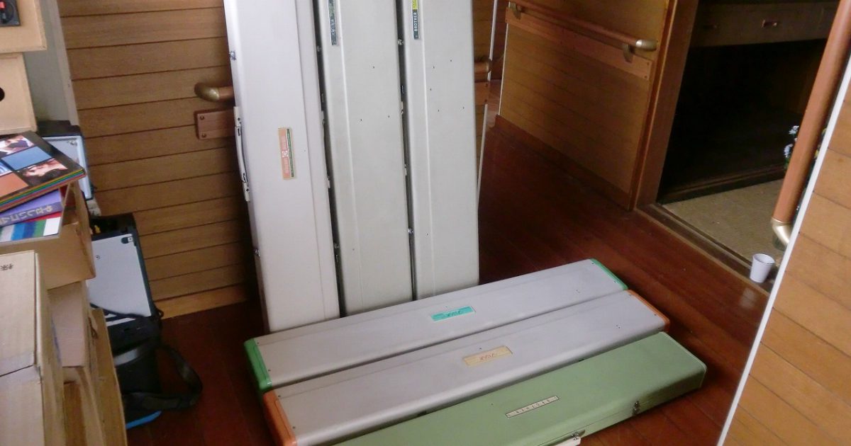 編み機 KH-111 SK-150 SK-151 SK-500 KH-831 KH-851 シルバーリード SILVER REED ブラザー BROTHER 6本セット 編機