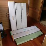 編み機 KH-111 SK-150 SK-151 SK-500 KH-831 KH-851 シルバーリード SILVER REED ブラザー BROTHER 6本セット 編機