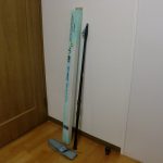 NFT POWER LOOP ADVANCE 50-360 小船 釣竿 船竿 パワーループアドバンス 360cm 50号 カーボン