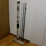 DAIWA CARBO WHISKER 剣崎 80号 330 ダイワ カーボウイスカー 釣竿 船竿 カーボン ヒラマサ 大ダイ シマアジ