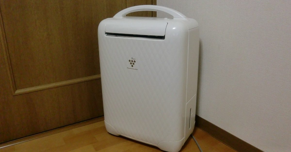 SHARP CW-W80CH コンビニクーラー 冷風 衣類乾燥機 除湿器 プラズマクラスター イオン 最大20畳