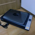 ホットプレート Panasonic KZ-HP2000 IHクッキングヒーター パナソニック