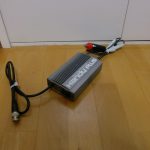 リニアアンプ TOKYO HY-POWER HL-721DX 東京ハイパワー ハンディー機用 144/430MHz HANDY PLUS 車載