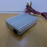 リニアアンプ TOKYO HY-POWER HL-33V 東京ハイパワー パワーアンプ 144MHz