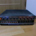 Pioneer SA-V20II カラオケ ミキシング アンプ 業務用 パイオニア