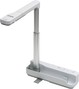 EPSON ELPDC06 書画カメラ エプソン ビジネスプロジェクター ポータブル