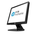 HP P17A Monitor 液晶ディスプレイ 17型 モニター スクエア 業務用 VGA 17インチ ブルーライト軽減