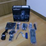 衛星電話 inmarsat IsatPhone PRO インマルサット アイサットフォン プロ