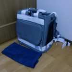 LEONIMAL GRAMP 災害用 ペットキャリー リュック型 リオニマル グランプ 犬 猫 10kg ショルダー