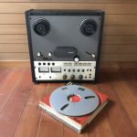 オープンリールテープデッキ DENON DH-510 デノン デンオン 2トラック