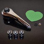 ナノ シャワーヘッド Human&Dog Spa System ヒューマンアンドドッグスパシステム MBSS-A バブスパ 超極細泡発生システム