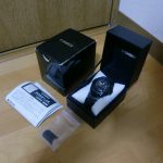 G-SHOCK CASIO MTG-1500B-1A1JF MT-G 電波ソーラー 腕時計 ジーショック カシオ メタルバンド メンズ 黒 ブラック