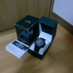 G-SHOCK CASIO PRW-S6100Y-1JF PRO TREK カシオ ジーショック プロトレック メンズ 黒 ブラック