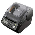 ラベルプリンター brother QL-650TD ブラザー ピータッチ USB