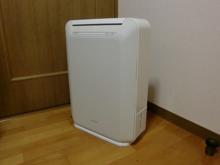 東芝 RAD-63DEX コンプレッサー式 除湿器 衣類乾燥機 14畳 TOSHIBA パワフルスリム 6.3L