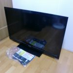 SONY BRAVIA KDL-40EX710 40インチ 液晶テレビ ソニー ブラビア 40型 RMT-B006J