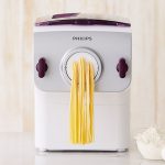 ヌードルメーカー PHILIPS HR2369/01 フィリップス うどん そば パスタ ラーメン 餃子の皮 未使用