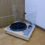 レコードプレーヤー Victor JL-B31 ビクター ターンテーブル