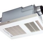 浴室乾燥機 MAX BS-132HA マックス ドライファン 2室換気 浴室暖房機 換気扇 100V