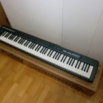 MIDI キーボード M-AUDIO Keystation 88 エムオーディオ キーステーション 88鍵