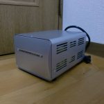 変圧器 KASHIMURA TTS-151 カシムラ マルチトランス AC100V 2000W AC230V 1500W