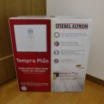 電気温水器 STIEBEL ELTRON Tempra 10 Plus スティーベル 瞬間式 単相200V 10.0kW 5.7号