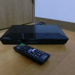 ブルーレイディスクプレーヤー SONY BDP-S1100 RMT-VB101J ソニー BD-R BD-R DL BD-RE BD-RE DL DVD-R DVD-RW DVD+R DVD+RW DVD-R DL DVD+R DL