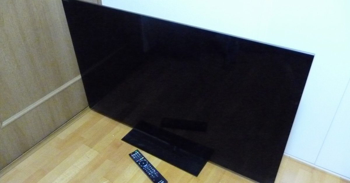 液晶テレビ SONY BRAVIA KDL-46HX920 ソニー ブラビア LEDバックライト 46インチ フルハイビジョン RMF-JD009