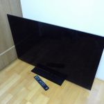 液晶テレビ SONY BRAVIA KDL-46HX920 ソニー ブラビア LEDバックライト 46インチ フルハイビジョン RMF-JD009