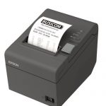 レシートプリンタ EPSON TM-T20II-036 エプソン サーマルプリンタ 有線 LAN USB Bluetooth iPad iPhone