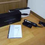 復元 カールドライヤー LOUVREDO LJC-365 FUKUGEN CURL DRYER 業務用 高耐久 サロン仕様