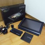ペンタブレット WACOM DTK-1301/K0 13.3インチ フルHD 液晶 ワコム Cintiq 液タブ
