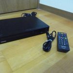 ブルーレイディスクプレーヤー TOSHIBA REGZA DBP-S600 SE-RD461 東芝 2016年 BD-R BD-R DL BD-RE BD-RE DL DVD-R DVD-RW