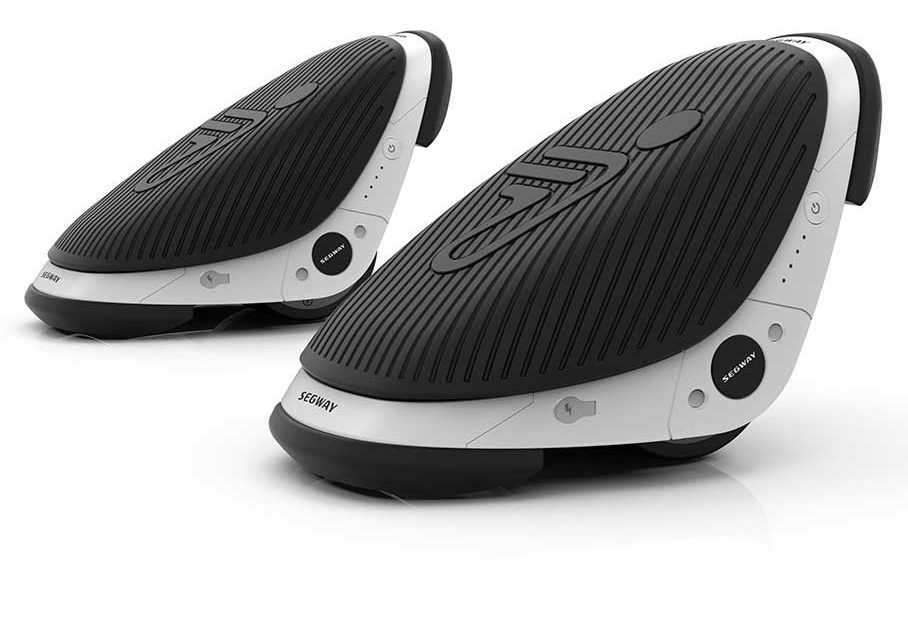 E-Skate Segway Drift W1 E-スケート セグウェイ ドリフト 電動ローラースケート 未使用