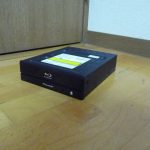 Blu-Ray ドライブ Pioneer BDR-S11J-X パソコン用 パイオニア 内蔵 ブルーレイ 2018年 ピアノブラック