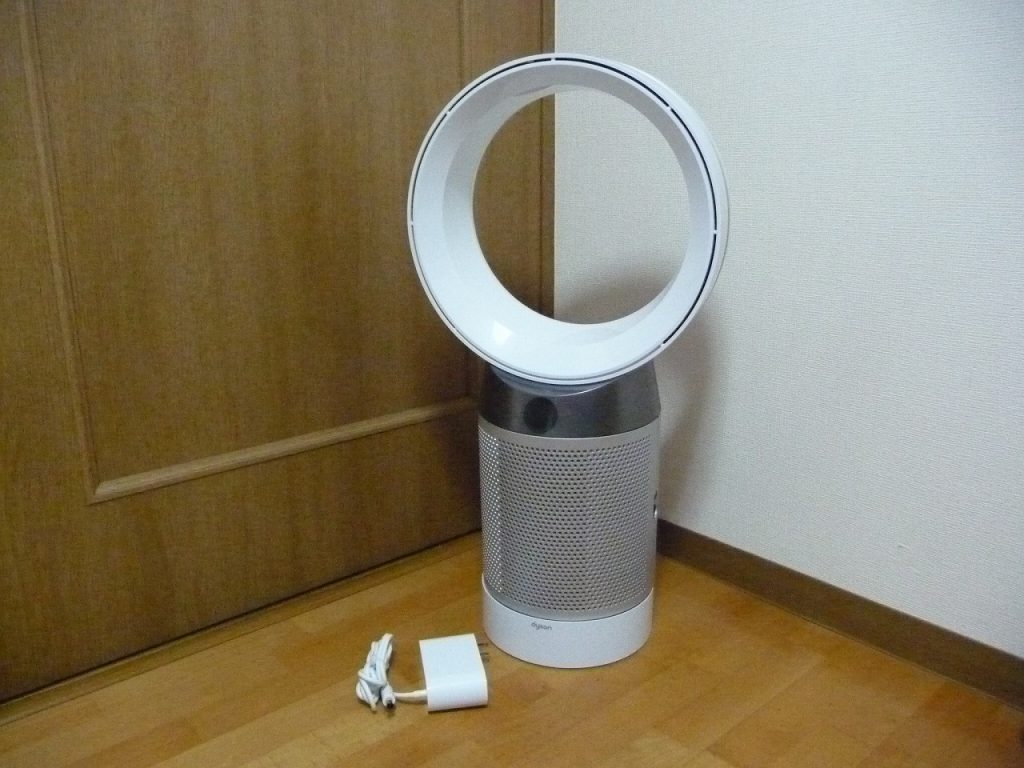 【新品未使用】Dyson Pure Cool DP04 空気清浄機 扇風機 36346a-2-1024x768.jpg