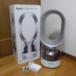 加湿器 dyson AM10 Hygienic Mist ダイソン ハイジェニックミスト 超音波式 8畳