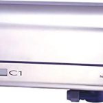 浄水器 日本ガイシ C1 CW-301 コンパクト ウォールタイプ ファインセラミックフィルター 未使用